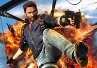 Review for Just Cause 3 on Xbox One