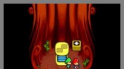 Screenshot for Mario & Luigi: Partners in Time - click to enlarge