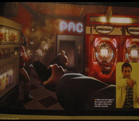 Screenshot for Red Steel on Wii