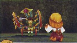 Screenshot for Final Fantasy Crystal Chronicles: Ring of Fates - click to enlarge