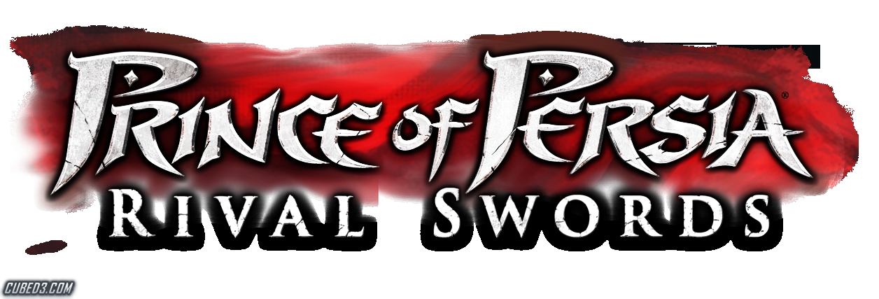 Prince Of Persia Rival Swords