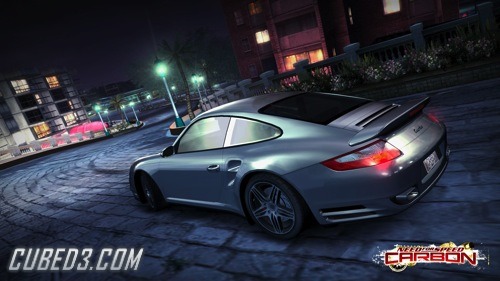 Need For Speed Carbon Review (Wii)