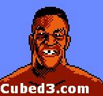 Screenshot for Mike Tyson's Punch Out on NES