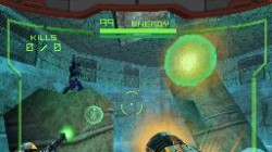 Screenshot for Metroid Prime Hunters - click to enlarge