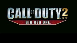 Screenshot for Call of Duty 2: Big Red One - click to enlarge