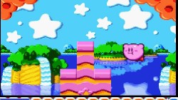 Screenshot for Kirby's Fun Pak (Kirby Super Star) on Super Nintendo