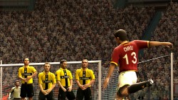 Screenshot for FIFA 07 - click to enlarge