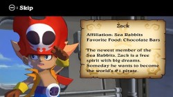 Screenshot for Zack & Wiki: Quest for Barbaros