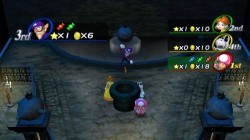 Screenshot for Mario Party 8 - click to enlarge