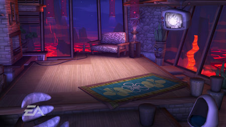 Screenshot for Boogie on Wii