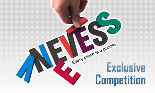 Image for Competition: Win one of 5 Copies of Neves DS!