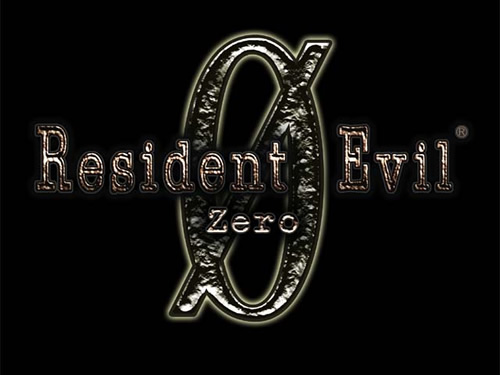 Image for Resident Evil Zero Dated for Japan-land