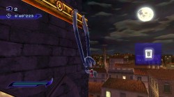 Screenshot for Sonic Unleashed - click to enlarge