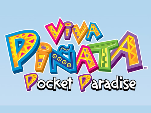 Image for Interview | Rare Talks Viva Piata on Nintendo DS & More