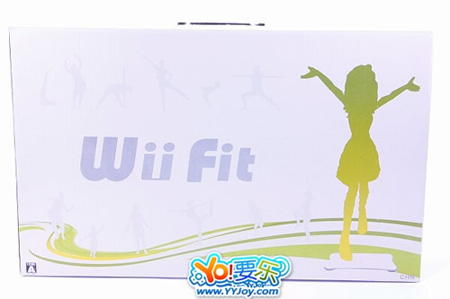 Image for Beware the Imitation Wii Fit Balance Board