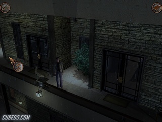 Screenshot for Agatha Christie: And Then There Were None on Wii