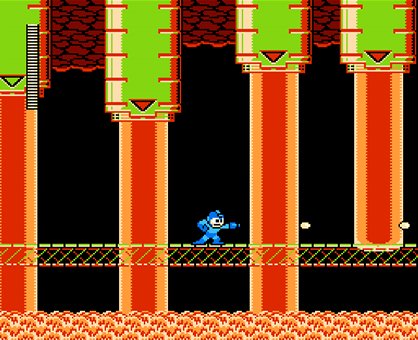 Image for Capcom Talks Mega Man 9, First Screens