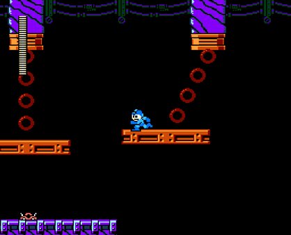 Image for Capcom Talks Mega Man 9, First Screens
