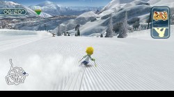 Screenshot for Family Ski - click to enlarge