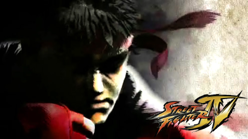 Image for Street Fighter IV Skips Nintendo (Update)