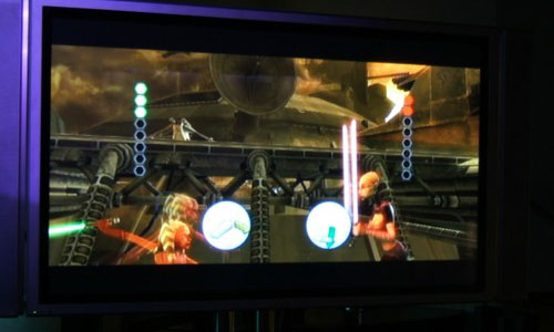 Image for Interview: Feargus Carroll talks Star Wars: The Clone Wars for DS and Wii