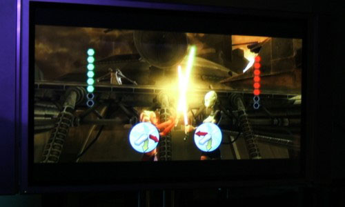 Image for Interview: Feargus Carroll talks Star Wars: The Clone Wars for DS and Wii