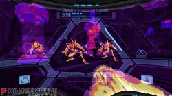 Screenshot for New Play Control! Metroid Prime - click to enlarge