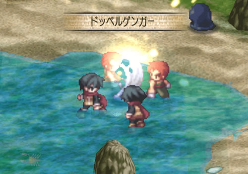 Image for Phantom Brave Heads to US Wii