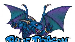 Screenshot for Blue Dragon: Awakened Shadow - click to enlarge