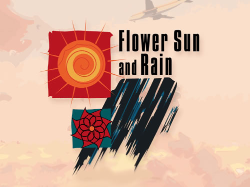 Image for Interview | Suda51 Talks Flower, Sun and Rain (Nintendo DS)