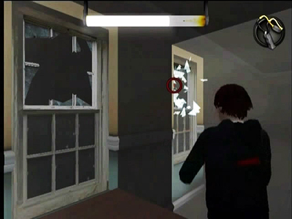 Screenshot for LIT on Wii