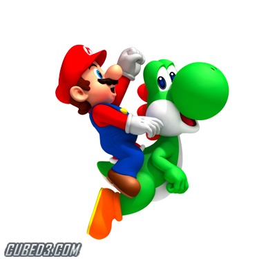 mario bros characters. Mario Bros Wii at C3 News