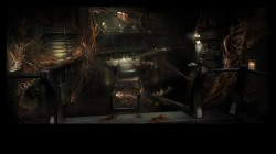 Screenshot for Dead Space: Extraction - click to enlarge