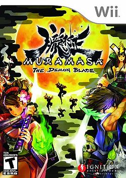 Image for Win a copy of Muramasa: The Demon Blade!