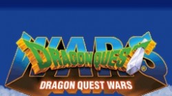 Screenshot for Dragon Quest Wars - click to enlarge