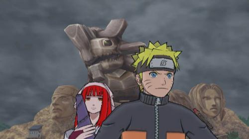 NARUTO SHIPPUDEN: Dragon Blade Chronicles Review - Gaming Nexus