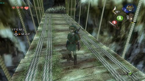 Image for Zelda Fans Retexture Twilight Princess