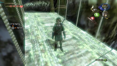 Image for Zelda Fans Retexture Twilight Princess