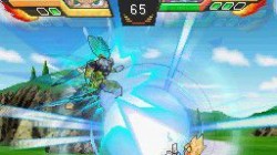Screenshot for Dragon Ball Kai: Ultimate Butoden - click to enlarge