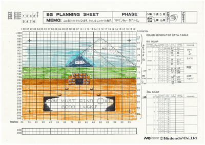 Image for Nintendo Reveal Original NES Zelda Designs