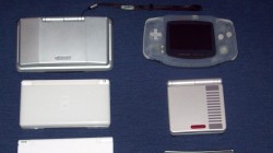 Screenshot for Nintendo DSi XL (LL) - click to enlarge