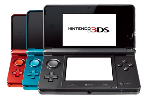 Image for Cubed3 Feature | First Impressions of Nintendo 3DS