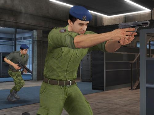 Image for Goldeneye Wii Screens, Video - 3DS Version Hoped for