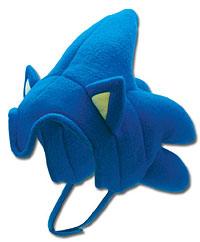 Image for Pre-order Sonic Colours, Get a Sonic Hat