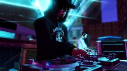 Screenshot for DJ Hero 2 (Eyes-On) - click to enlarge