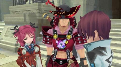Image for More Tales of Graces DLC Incoming for Japan