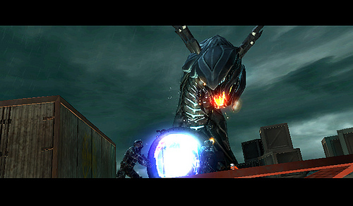 Screenshot for Conduit 2 on Wii