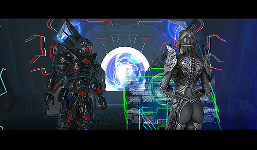 Image for New Conduit 2 Wii Screens, Trailer