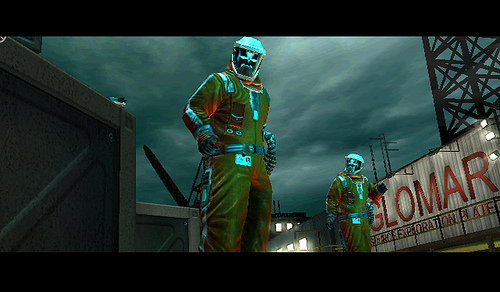 Image for New Conduit 2 Wii Screens, Trailer