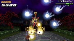 Screenshot for Kingdom Hearts Re:coded - click to enlarge